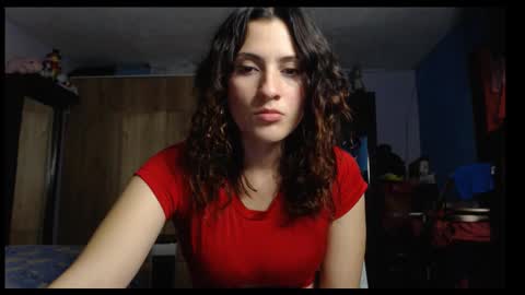 Lindasy online show from September 2025 02:35:01 AM
