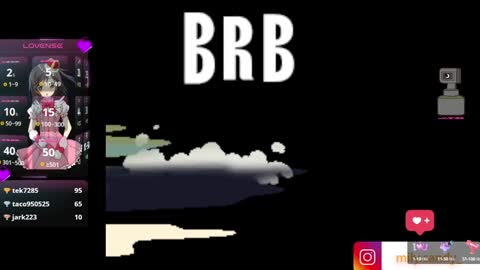 Snapshot of _litle_mily_ chatting on January 2025 04:37:02 AM Mily online show from January 2025 04:37:02 AM