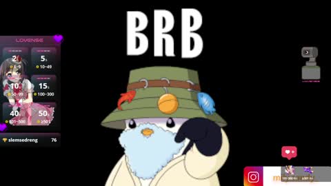 Snapshot of _litle_mily_ chatting on January 2025 01:01:01 AM Mily online show from January 2025 01:01:01 AM