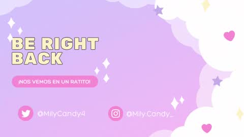 Snapshot of _litle_mily_ chatting on March 2025 04:16:02 AM Mily online show from March 2025 04:16:02 AM