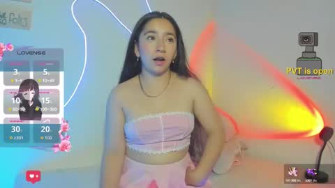 Snapshot of _litle_mily_ chatting on September 2025 09:26:01 PM Mily online show from September 2025 09:26:01 PM