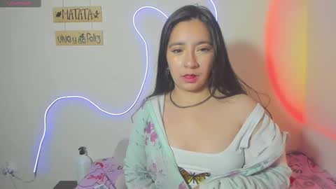 Snapshot of _litle_mily_ chatting on September 2025 12:14:01 AM Mily online show from September 2025 12:14:01 AM