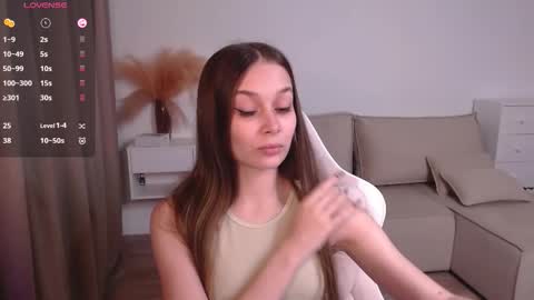 Snapshot of _little_imp_ chatting on October 2025 09:15:01 PM Amelia online show from October 2025 09:15:01 PM