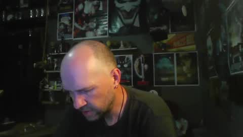 That guy online show from October 2025 07:23:02 PM