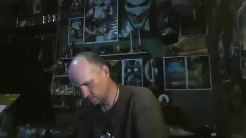 That guy online show from October 2025 06:30:01 PM