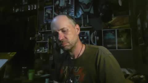 That guy online show from November 2025 12:57:02 AM