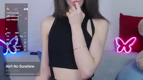   online show from February 2025 10:45:01 PM