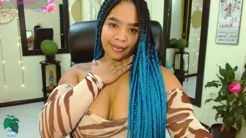 Snapshot of _lorraine_love chatting on October 2025 10:16:02 AM Hi guys I am Camila online show from October 2025 10:16:02 AM