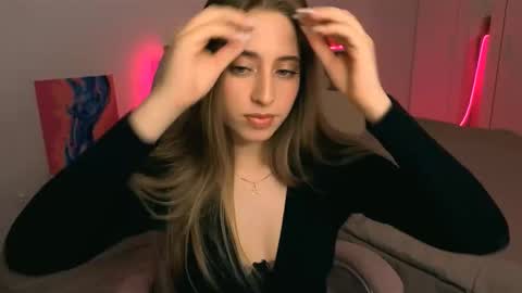 Amanda  mandy online show from October 2025 02:50:01 PM