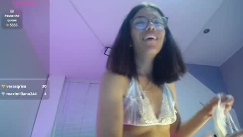 Lucy  online show from January 2025 06:20:01 AM