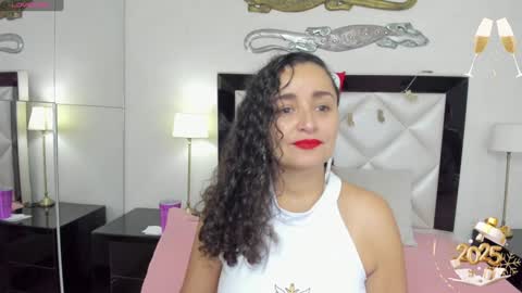  luna  sweet  online show from January 2025 03:16:02 AM
