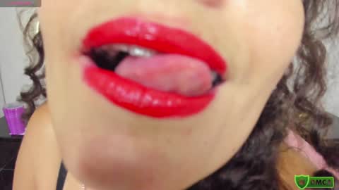  luna  sweet  online show from January 2025 04:02:01 AM