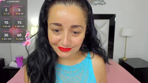  luna  sweet  online show from January 2025 03:23:02 AM