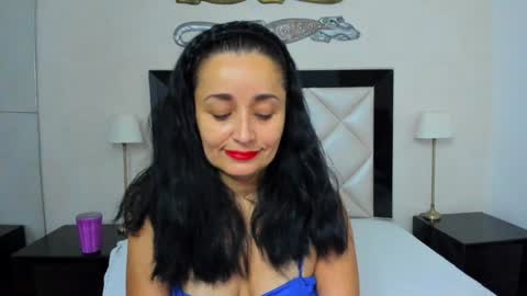  luna  sweet  online show from January 2025 03:18:02 AM
