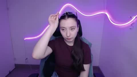 Luna online show from September 2025 05:20:02 AM