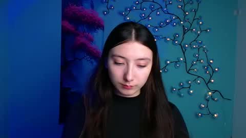 Luna online show from October 2025 09:09:01 AM