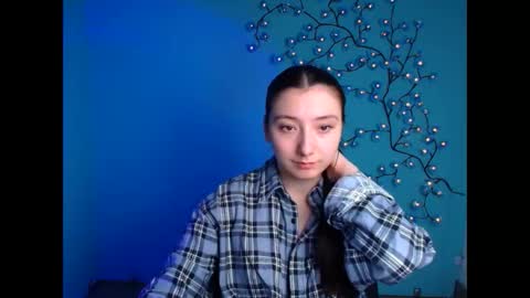 Luna online show from October 2025 06:19:02 AM