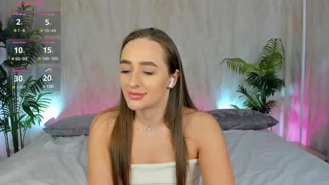 _m1ssbarbie online show from February 2025 04:29:01 AM