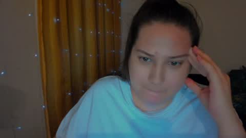 Snapshot of _madalexa_ chatting on December 2024 12:36:02 AM Alexa online show from December 2024 12:36:02 AM