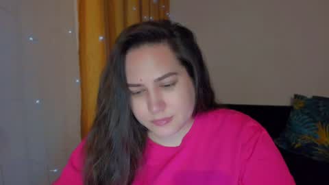 Snapshot of _madalexa_ chatting on January 2025 08:10:02 PM Alexa online show from January 2025 08:10:02 PM