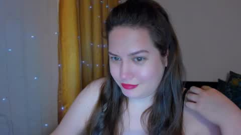 Snapshot of _madalexa_ chatting on February 2025 10:00:02 PM Alexa online show from February 2025 10:00:02 PM