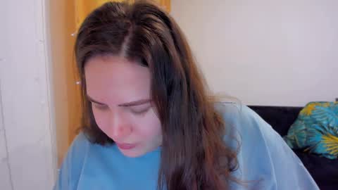 Snapshot of _madalexa_ chatting on February 2025 08:39:01 PM Alexa online show from February 2025 08:39:01 PM