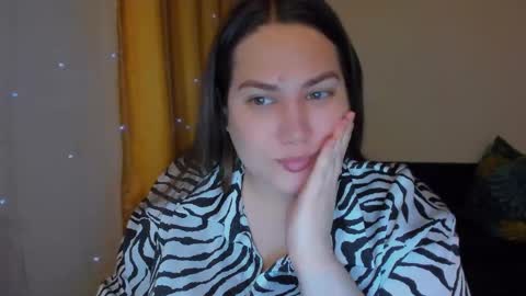 Snapshot of _madalexa_ chatting on March 2025 08:35:02 PM Alexa online show from March 2025 08:35:02 PM