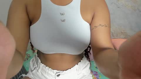 Maddy online show from January 2025 11:54:02 AM