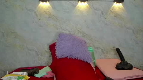 Maddy online show from January 2025 11:58:02 AM