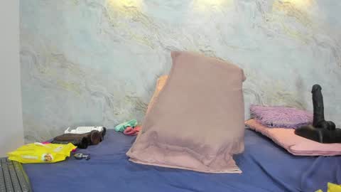 Maddy online show from January 2025 11:58:02 AM