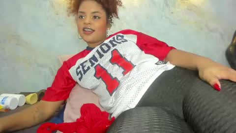 Maddy online show from February 2025 12:03:02 PM