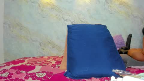 Maddy online show from February 2025 12:01:02 PM