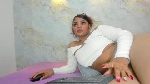 Maddy online show from March 2025 11:58:02 AM