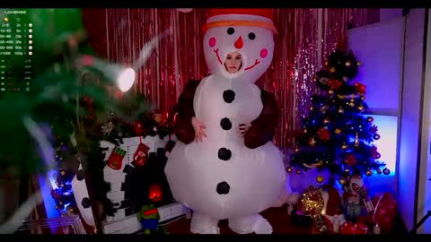 Madina- Mads online show from December 2024 05:31:01 AM