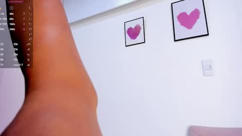 Madison Cooper online show from March 2025 04:13:01 AM