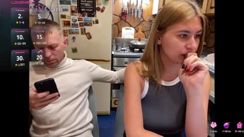 _magic_kis online show from November 2025 06:24:01 AM