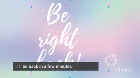 Mandy online show from January 2025 06:05:01 AM