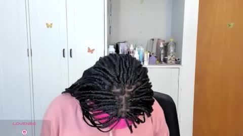 Snapshot of _marcela_22 chatting on October 2025 11:56:02 PM MARCELA online show from October 2025 11:56:02 PM