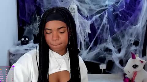 Snapshot of _marcela_22 chatting on October 2025 12:36:01 AM MARCELA online show from October 2025 12:36:01 AM