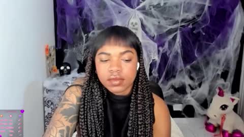 Snapshot of _marcela_22 chatting on November 2025 09:06:01 PM MARCELA online show from November 2025 09:06:01 PM