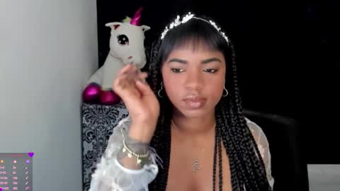 Snapshot of _marcela_22 chatting on November 2025 08:54:02 PM MARCELA online show from November 2025 08:54:02 PM