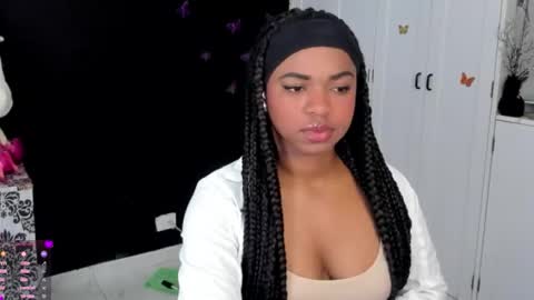 Snapshot of _marcela_22 chatting on November 2025 07:59:01 PM MARCELA online show from November 2025 07:59:01 PM