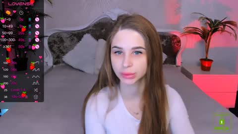 Eva  online show from January 2025 09:46:02 PM