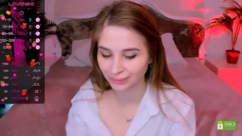 Eva  online show from February 2025 04:35:02 AM