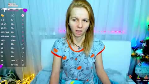 Snapshot of _mari_so chatting on January 2025 02:04:02 AM Scarlett online show from January 2025 02:04:02 AM