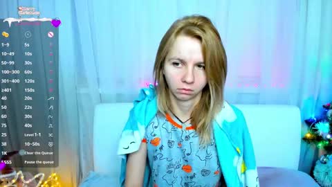Snapshot of _mari_so chatting on January 2025 01:38:02 AM Scarlett online show from January 2025 01:38:02 AM