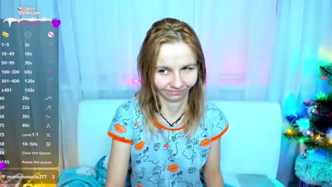 Snapshot of _mari_so chatting on January 2025 02:03:02 AM Scarlett online show from January 2025 02:03:02 AM