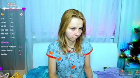 Snapshot of _mari_so chatting on January 2025 02:11:02 AM Scarlett online show from January 2025 02:11:02 AM
