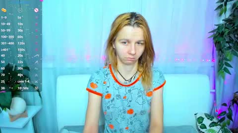 Snapshot of _mari_so chatting on February 2025 02:25:01 AM Scarlett online show from February 2025 02:25:01 AM