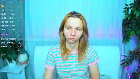 Snapshot of _mari_so chatting on February 2025 01:53:01 AM Scarlett online show from February 2025 01:53:01 AM